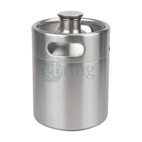 Mini keg 2 litros