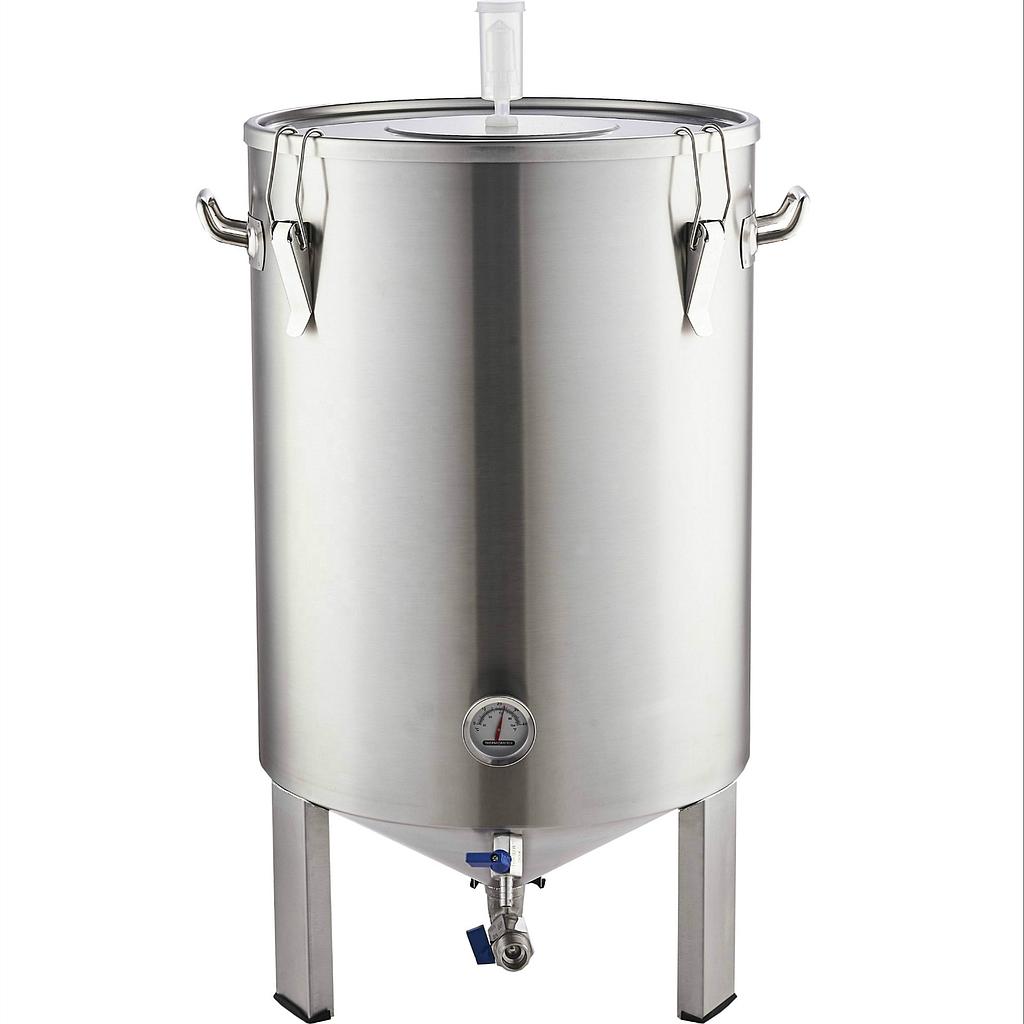 Fermentador Conico 60lts