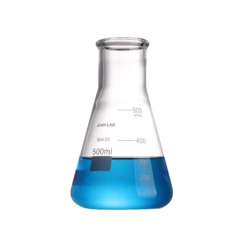 Matraz Erlenmeyer 250 ml 