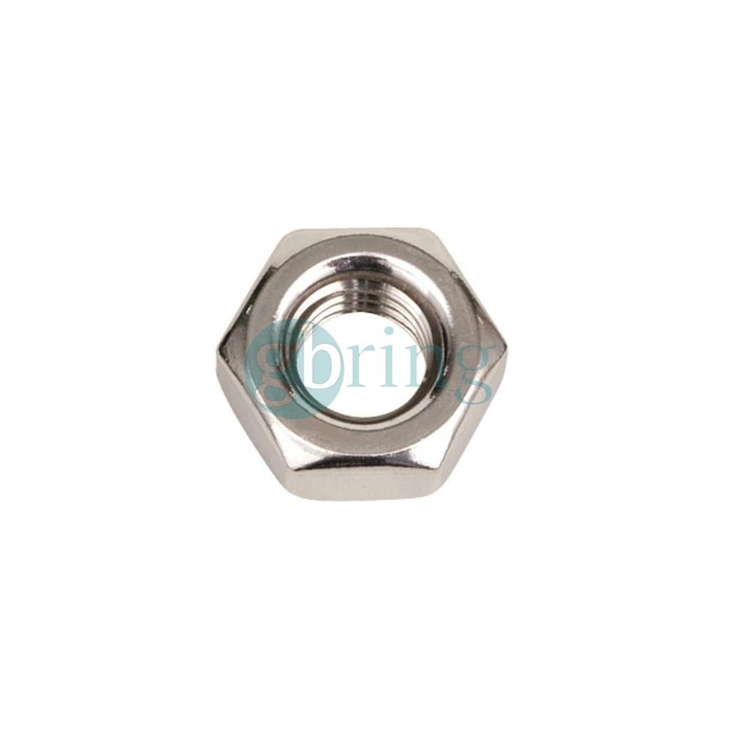 Tuerca Inox 1/2''